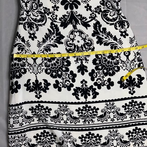 Neiman Marcus Exclusive 100% Silk Long Sleeve Dress - Picture 11 of 12